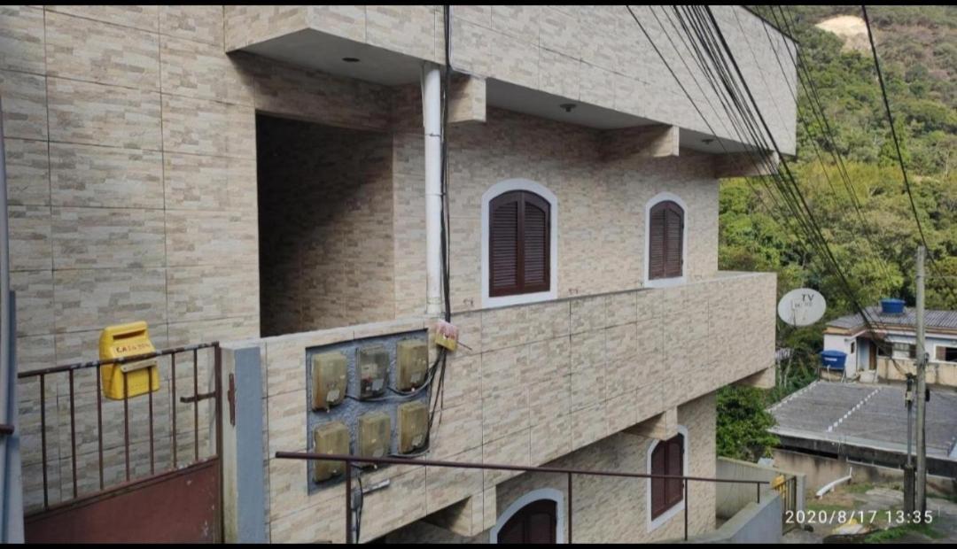 Apartamento Loft Aconchegante em Petrópolis Exterior foto