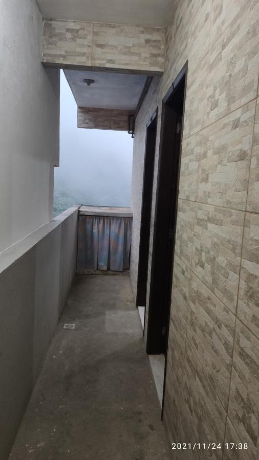 Apartamento Loft Aconchegante em Petrópolis Exterior foto