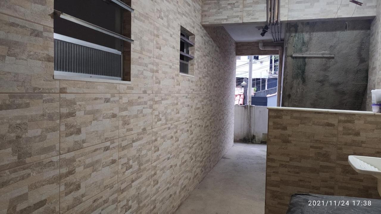 Apartamento Loft Aconchegante em Petrópolis Exterior foto