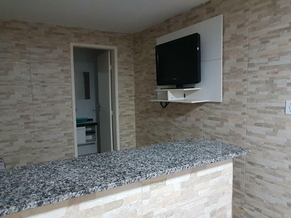 Apartamento Loft Aconchegante em Petrópolis Exterior foto