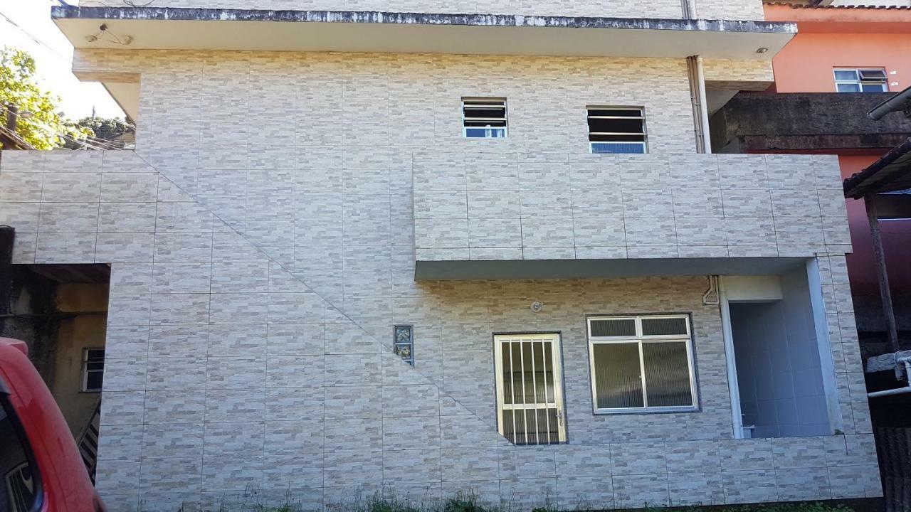 Apartamento Loft Aconchegante em Petrópolis Exterior foto