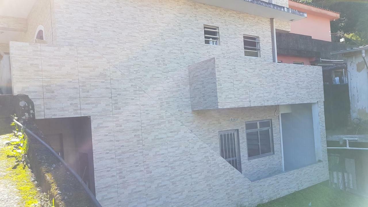 Apartamento Loft Aconchegante em Petrópolis Exterior foto